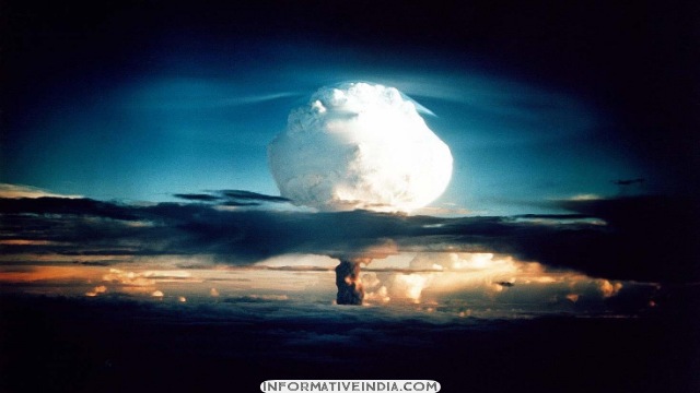 What Do You Mean by Atom Bomb, Hydrogen Bomb and Neutron Bomb