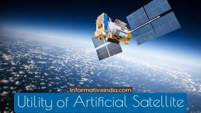 What Do You Mean By Artificial Satellite?